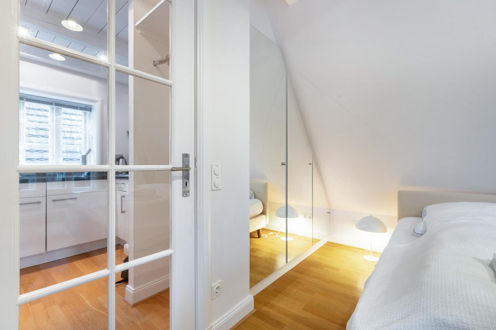 Haus Emilie Apartment Keitum Exterior photo